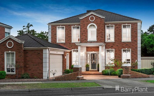 24 Research Drive, Mill Park VIC 3082