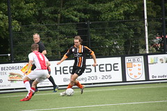 HBC Voetbal • <a style="font-size:0.8em;" href="http://www.flickr.com/photos/151401055@N04/52109206741/" target="_blank">View on Flickr</a>
