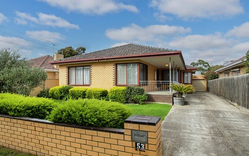 53 North Road, Avondale Heights VIC