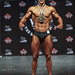 Classic Physique Novice 1st Benjamin Cheatter-2