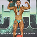 Bodybuilding True Novice 1st Aydean Mehri-2