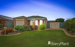 6 Cantal Court, Hoppers Crossing Vic