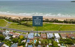 68 Sandys Beach Drive, Sandy Beach NSW