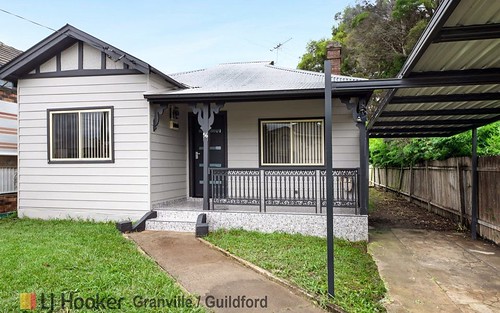 56 The Trongate, Granville NSW 2142