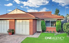 10b Harrier Place, Claremont Meadows NSW