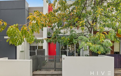 9 Chance Street, Crace ACT 2911