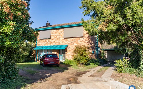 536 Northbourne Avenue, Downer ACT 2602