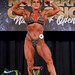 Women's Bodybuilding - Open - 1st Karen Conway