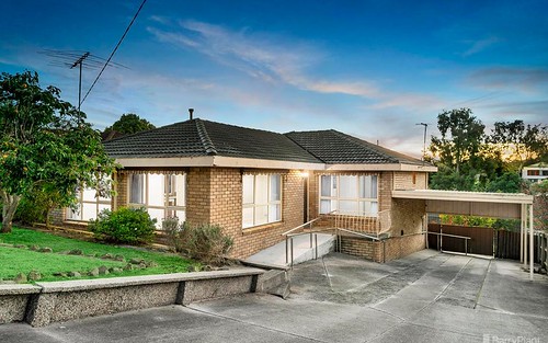 19 Harry Street, Doncaster East VIC 3109