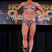 Women's Figure - Masters 45+ - 1st Patty Nixon
