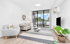 107/15 Young Road, Carlingford NSW
