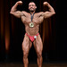 Bodybuilding Light Heavyweight 1st David Richer-2