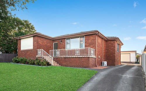 1 Rocca St, Ryde NSW 2112