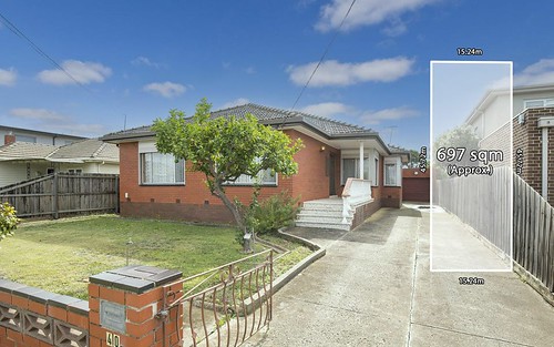 40 Robson Avenue, Avondale Heights VIC