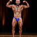 Bodybuilding Masters 40+ Heavyweight 1st Cedric Hamel-2