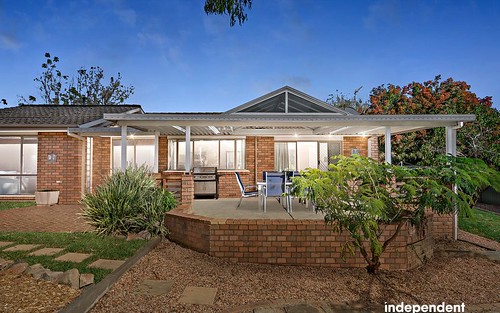 4 Littler Place, Banks ACT