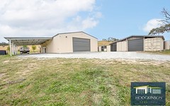 1550 Old Cooma Road, Royalla NSW