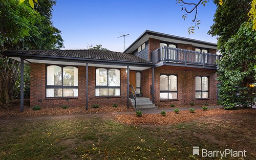 9 Eric Ct, Wheelers Hill VIC 3150