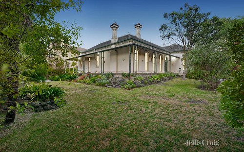 587 Riversdale Road, Camberwell VIC