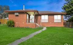 13 MELWOOD COURT, Meadow Heights VIC