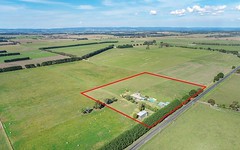 715 Colac-Forrest Road, Warncoort Vic