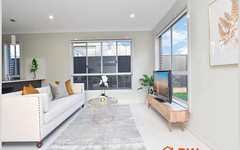 11 Dorian St, Rouse Hill NSW