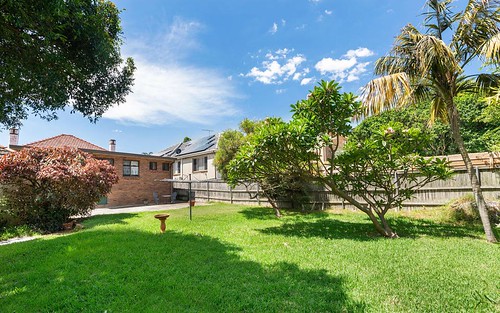 23 Beaumont St, Rose Bay NSW 2029