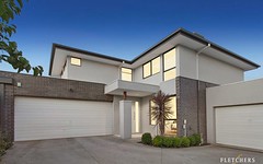 3/19 Talford Street, Doncaster East Vic