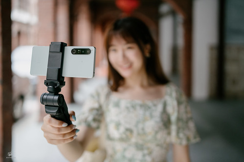 旗艦手機拍照筆記：Sony Xperia 1 IV，用速度展望世界 | 30