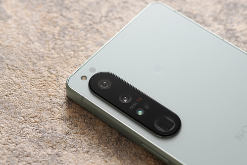 旗艦手機拍照筆記：Sony Xperia 1 IV，用速度展望世界 | 29