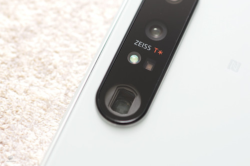 旗艦手機拍照筆記：Sony Xperia 1 IV，用速度展望世界 | 17
