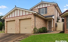 2/18 Refalo Place, Quakers Hill NSW