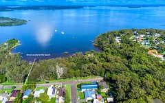 55 Cromarty Bay Road, Soldiers Point NSW