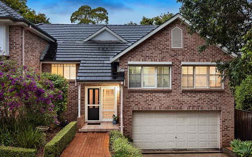 10/10-10A Albion St, Pennant Hills NSW 2120