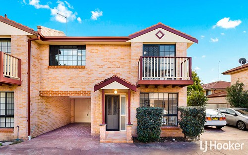 3/14-16 Lalor Road, Quakers Hill NSW