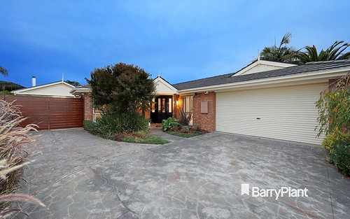 58 Shearer Drive, Rowville VIC 3178