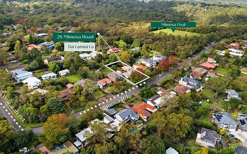 28 Mimosa Road, Turramurra NSW 2074