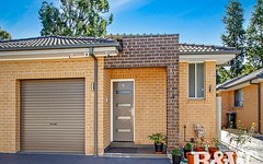4/118 Rooty Hill Road North, Rooty Hill NSW