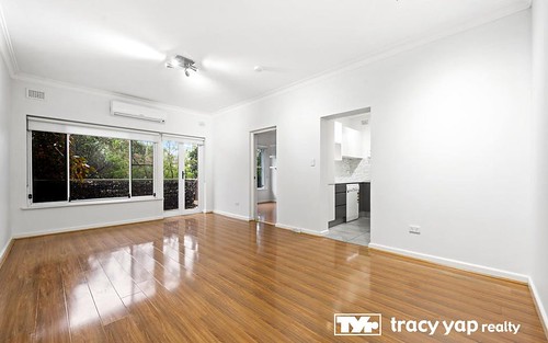 2/36 Pacific Highway, Roseville NSW