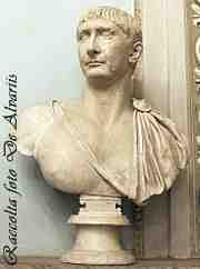 112 117 Busto di Traiano, ritratto nel decennale di regno, Musei Capitolini di Roma