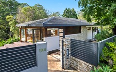 104 Quarter Sessions Road, Westleigh NSW