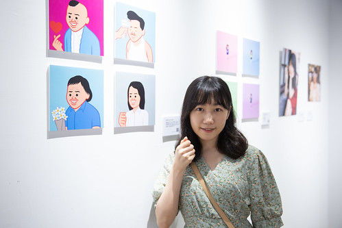 ArtfN.fair 台北藝術新銳博覽會