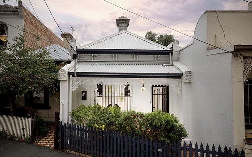24 St Georges Road South, Fitzroy North Vic