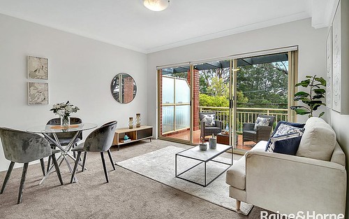 4/81-83 Stanley St, Chatswood NSW 2067