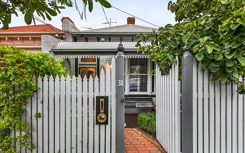 31 Dally St, Clifton Hill VIC 3068