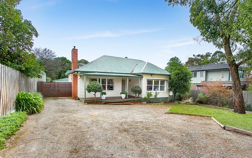 65a Exeter Rd, Croydon North VIC 3136