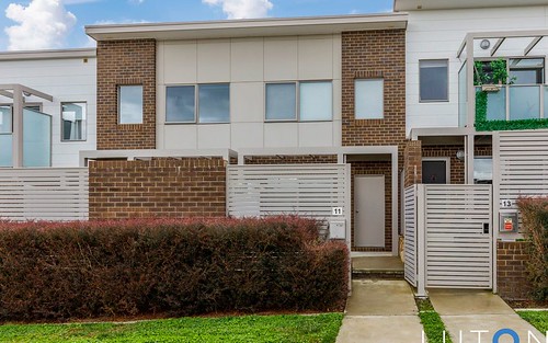 11 Bakewell Street, Coombs ACT 2611