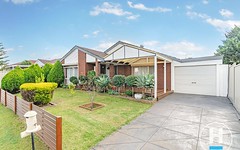4 Heath Place, Meadow Heights VIC