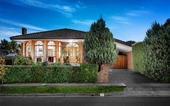 12 Woodside Drive, Rowville VIC