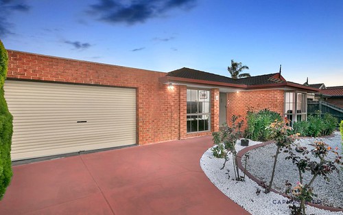 3 Sorrento Place, Epping VIC 3076